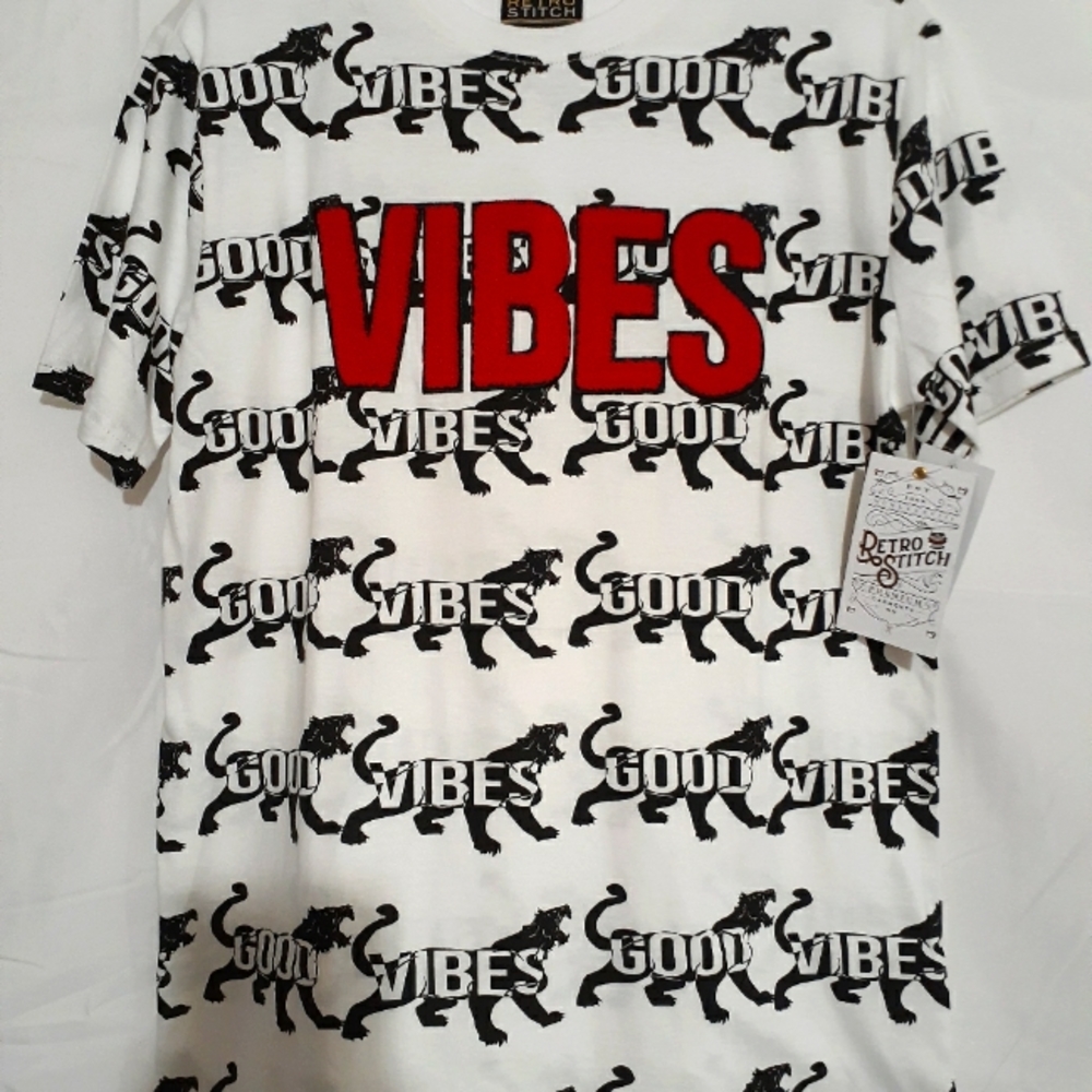 Retro Stitch premium Garments 88